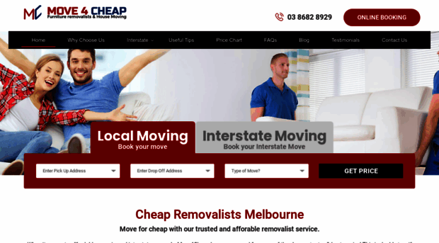 move4cheap.com.au