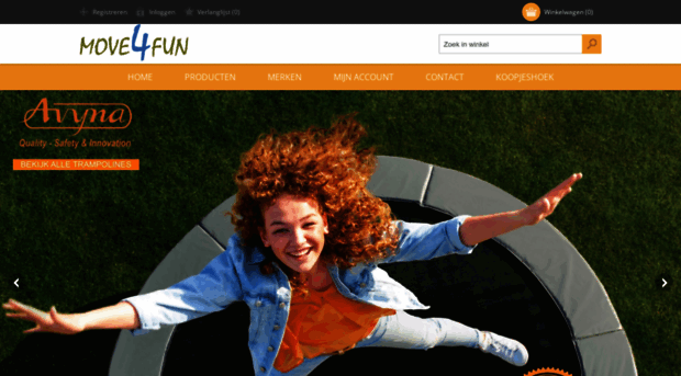 move4fun.nl