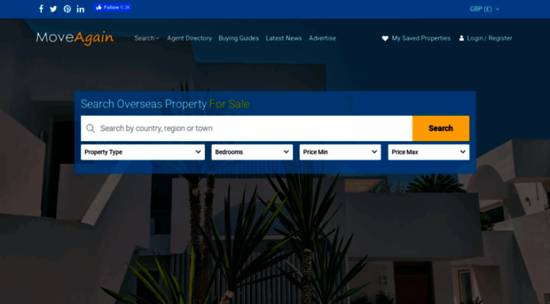 moveagain.co.uk