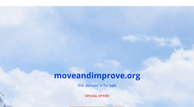 moveandimprove.org
