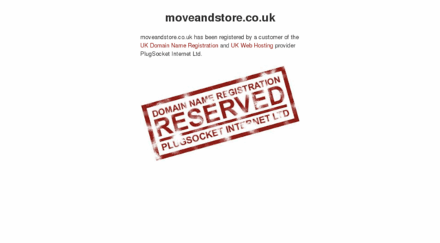moveandstore.co.uk