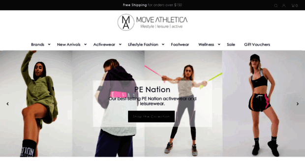 moveathletica.com.au