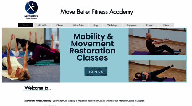 movebetterfitnessacademy.co.uk