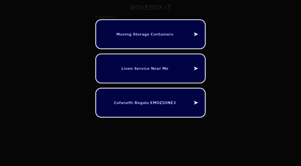 movebox.it