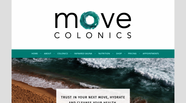 movecolonics.com