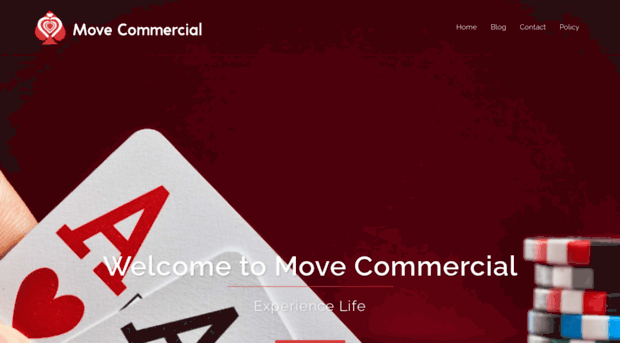 movecommercial.com