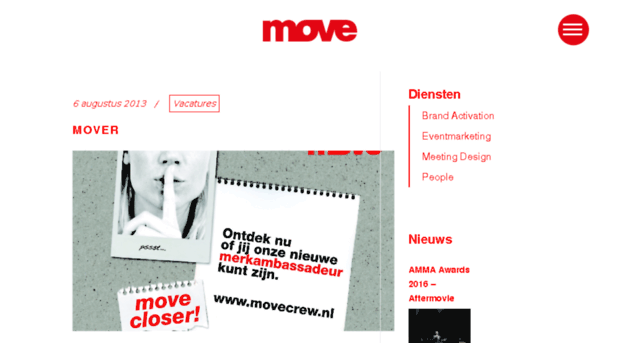 movecrew.nl