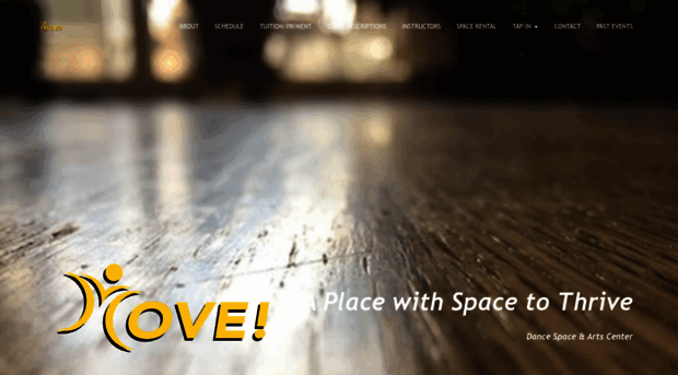 movedancespace.com