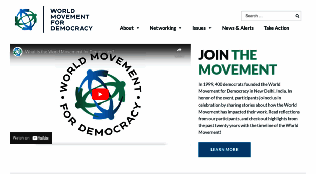 movedemocracy.org