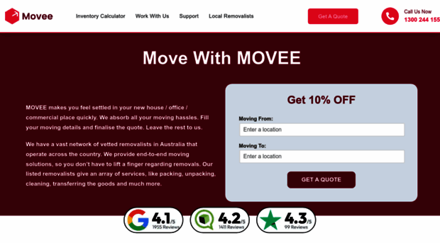 movee.com.au