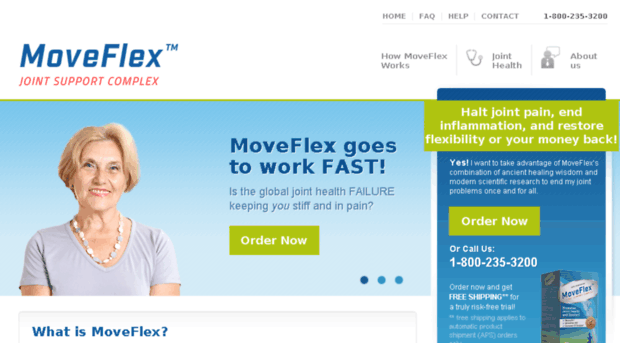 moveflex.com