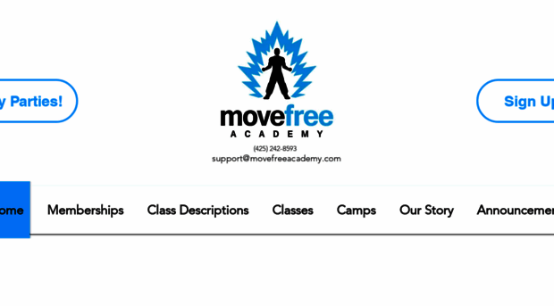 movefreeacademy.com