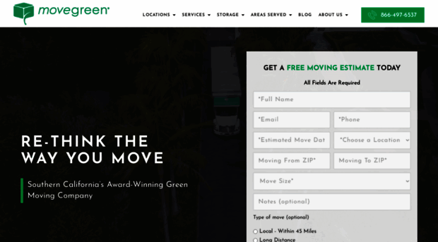 movegreen.com