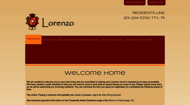 movein.thelorenzo.com