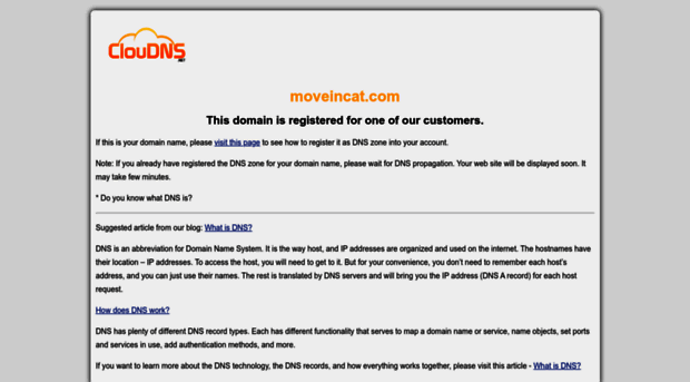 moveincat.com