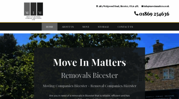 moveinmatters.co.uk