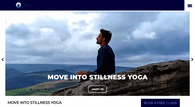 moveintostillnessyoga.com