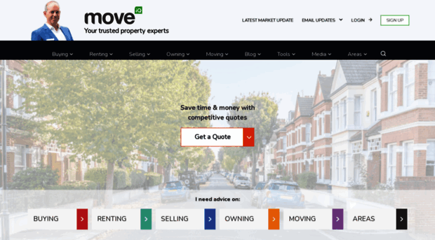 moveiq.co.uk