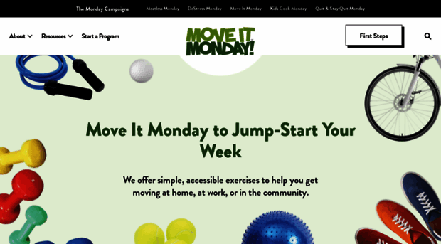 moveitmonday.org