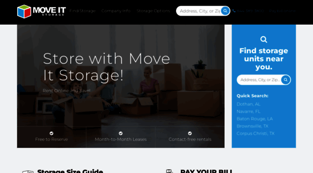 moveitstorage.com