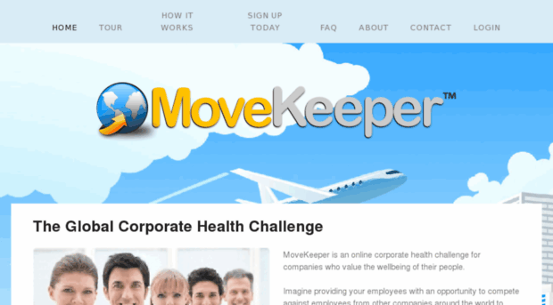 movekeeper.com