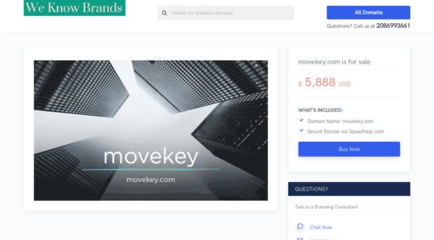 movekey.com