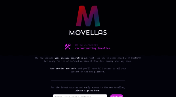 movellas.com