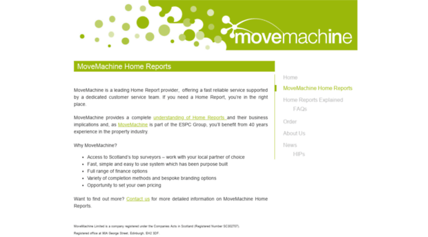 movemachine.com