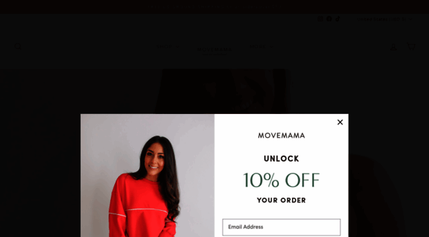 movemamaapparel.com