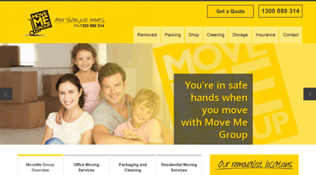 movemegroup.com.au