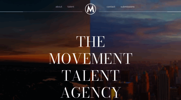 movement-agency.com