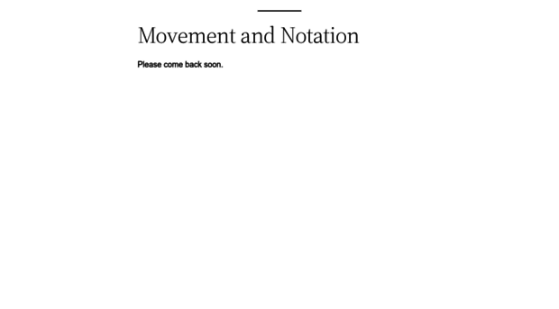 movement-notation.org