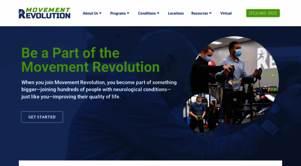 movement-revolution.com