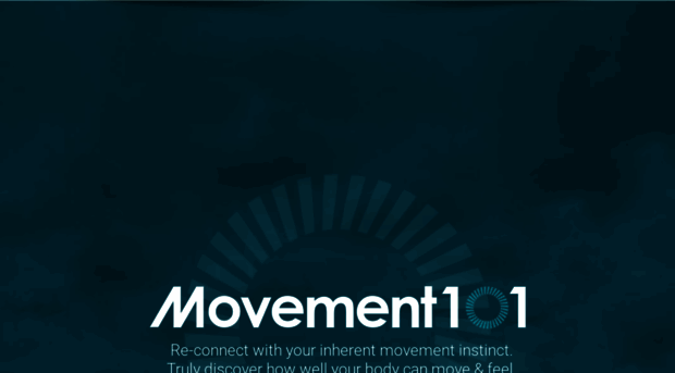 movement101.ie