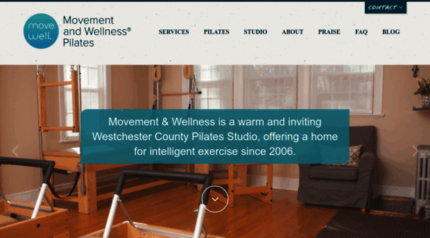 movementandwellness.com