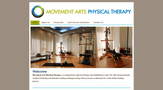 movementartsphysicaltherapy.com