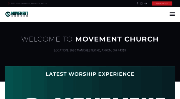 movementchurch.com