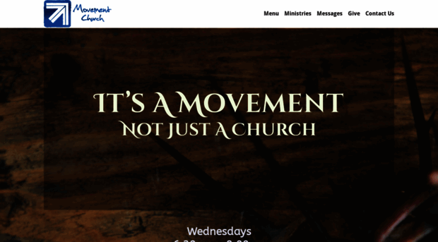 movementchurch.net