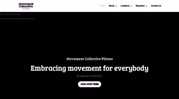 movementcollective.com.au