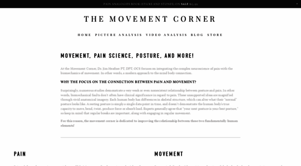 movementcorner.com