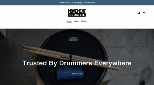 movementdrum.co