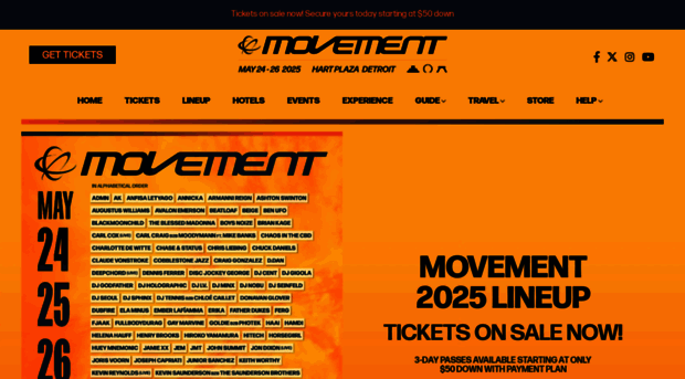 movementfestival.com