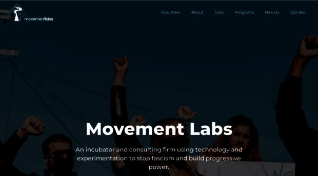 movementlabs.com