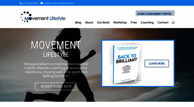 movementlifestyle.com