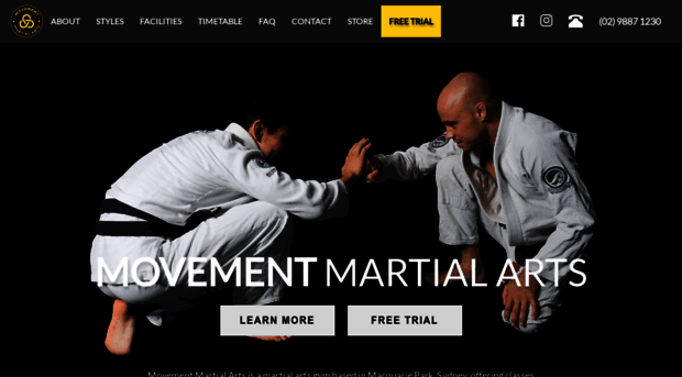 movementmartialarts.com.au