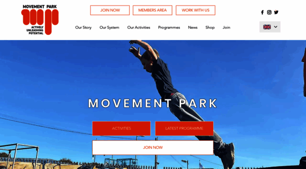 movementpark.org.uk