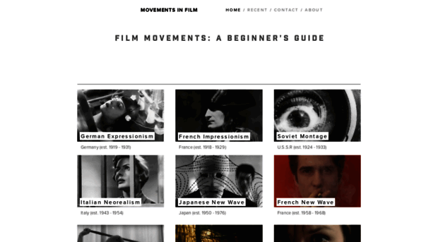 movementsinfilm.com