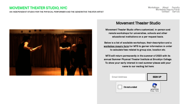 movementtheaterstudio.com