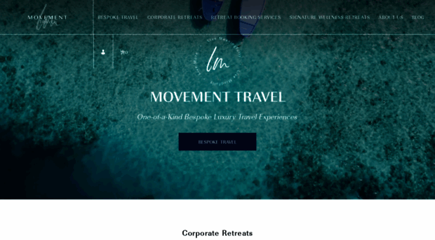 movementtravel.com