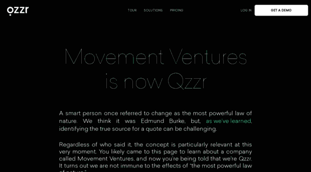 movementventures.com